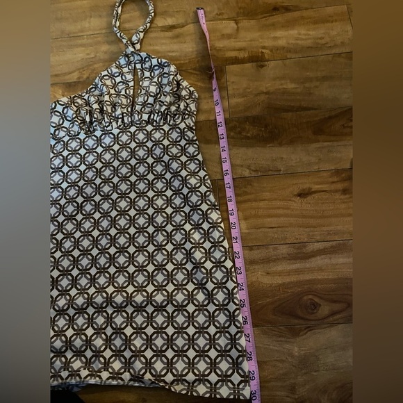 Jouda Mini Bodycon Dress by Motel size medium - Picture 12 of 16